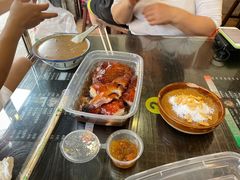 -黄连大头华烧鹅(萧地大马路店)