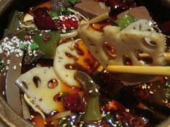 -九锅一堂酸菜鱼(新南凯德直营店)