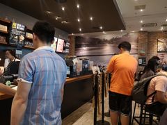 -星巴克(重庆火车北站北广场II店)
