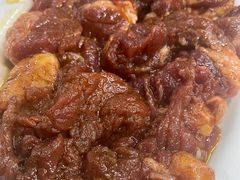 -西塔隆太白烤牛肉馆(图们路店)