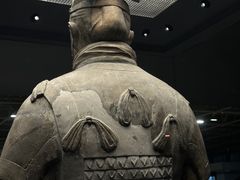 -秦始皇帝陵博物院(兵马俑)