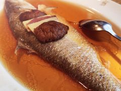 -苏浙汇(古北店)