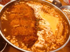 猪排芝士年糕-青春分食(仙林大学城店)