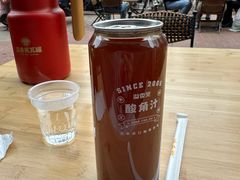 -溢香苑瓦罐(优胜北路店)