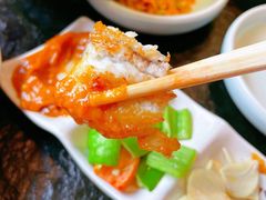 -味家烤肉烤鳗鱼牛排(西塔旗舰店)