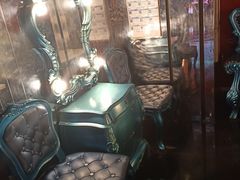 -百威KTV(恒福路店)