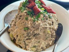 -宛平李记小吃(东关街店)