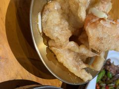 -冰川冷面·延边菜·炭烤串(观前店)