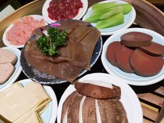 -麻辣英雄重庆火锅(二城广场店)
