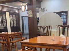 -环秀楼(黄山呈坎店)