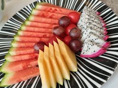 -红色盛宴酒楼(科丰桥店)