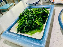 -锦里海景海鲜餐厅.三亚老字号(亚龙湾中心广场店)