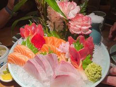 -阿吾罗日本料理(K11艺术中心店)