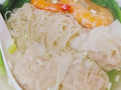 -粤色·老广州茶餐厅(河南商会大厦店)