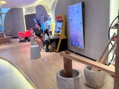 -丰茂烤串(公园店)