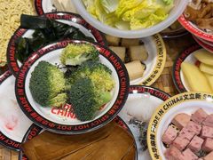 -文立新麻辣烫(合生汇21街区店)
