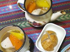 -驿楼兰·新疆菜(火车站店)