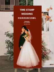 -时光印记婚纱摄影工作室·原创定制