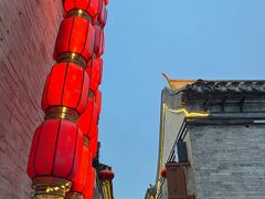 -杨柳青古镇
