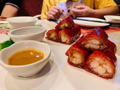 金莎海虾红米肠-点都德(聚福楼店)