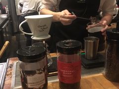 -星巴克(成都太古里二店)