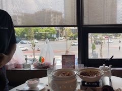 靠窗位-冰火楼(梦泽园店)