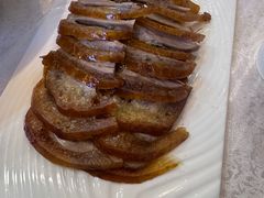 -便宜坊烤鸭店(玉蜓桥天坛店)
