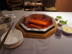 -蜀九香火锅(九眼桥店)