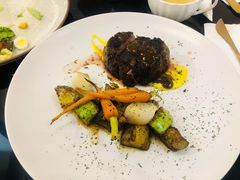 -1981牛排西餐厅(海信店)