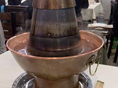 -鑫来顺大铜锅涮羊肉(中山门旗舰店)