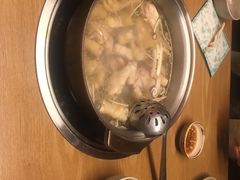 -大头椰·椰子鸡火锅(新梦店)
