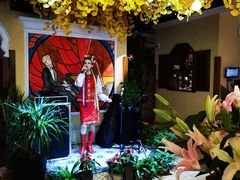 -俄士厨房(万松园店)