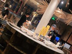 -海之屋韩式烤肉(海棠68环球美食街店)