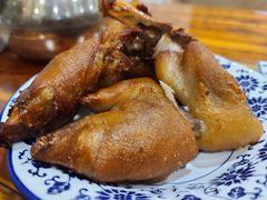 金牌猪手-百家园土菜馆(兴民北路店)