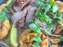 -老七家湾牛肉锅贴(通淮街店)