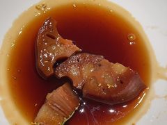 -小厨娘淮扬菜(天印大道店)