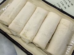 -金榜乳众不同欣记牛乳店·甜牛乳三皮奶