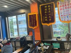 -悦动体能篮球羽毛球网球(三里河店)