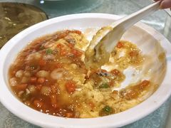 -宝发园名菜馆