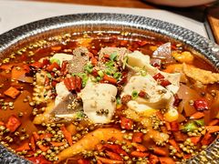 -四川饭店(长白店)