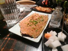 -幸福哟烧鸡·粤菜海鲜私厨(七星路店)