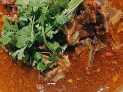 -五福居羊蝎子(方庄店)