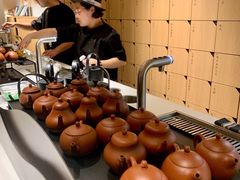 -tea’stone(新天地店)