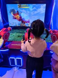 -meland亲子乐园•派对•研学(宁波华润万象城店)