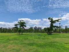 -白沙门生态公园