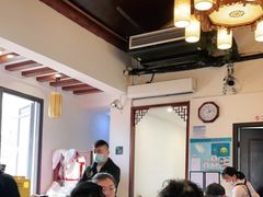 大堂-双塔老饭店