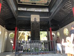 -无锡惠山寺