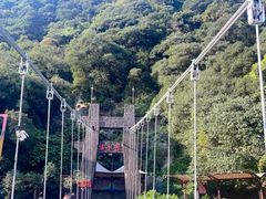 -古龙峡云天玻霸