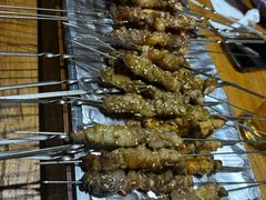 -那些年记忆烧烤