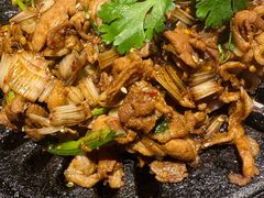 -北平盛世·新京菜·北京烤鸭(劲松·双井店)